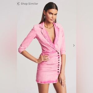 Retrofête WILLA DRESS